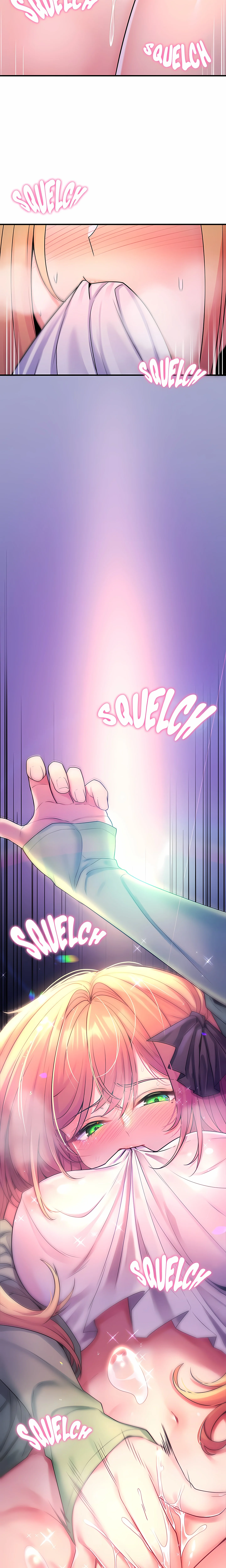 A Very Inappropriate Lease Agreement chapter 3 page 16