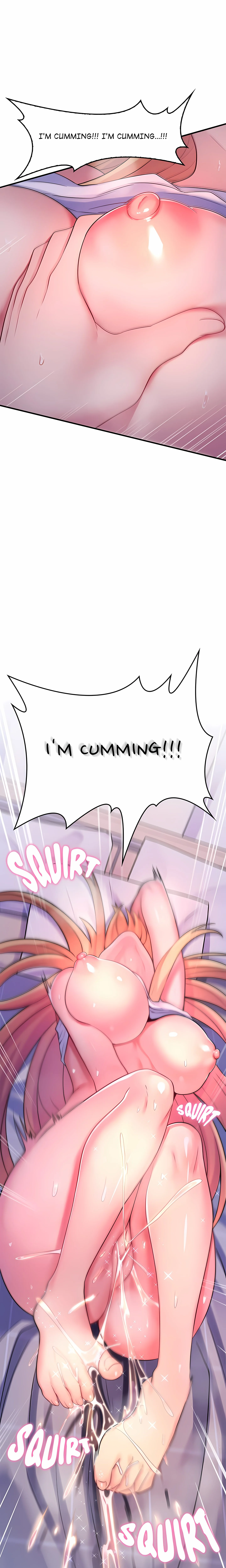 A Very Inappropriate Lease Agreement chapter 3 page 24