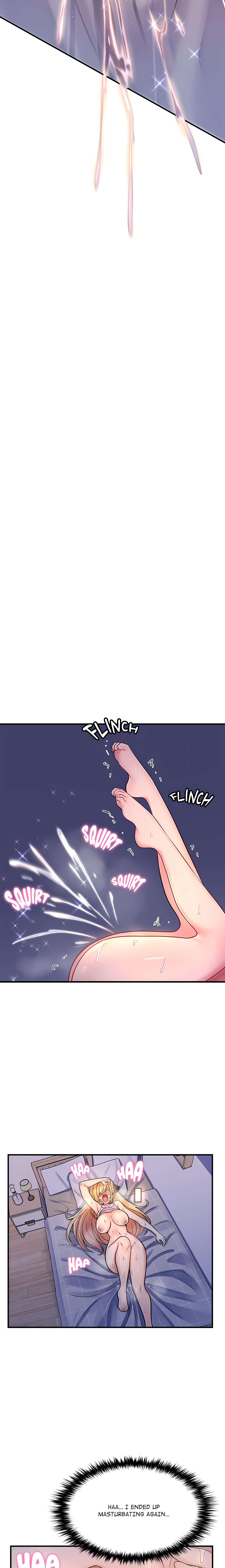 A Very Inappropriate Lease Agreement chapter 3 page 25