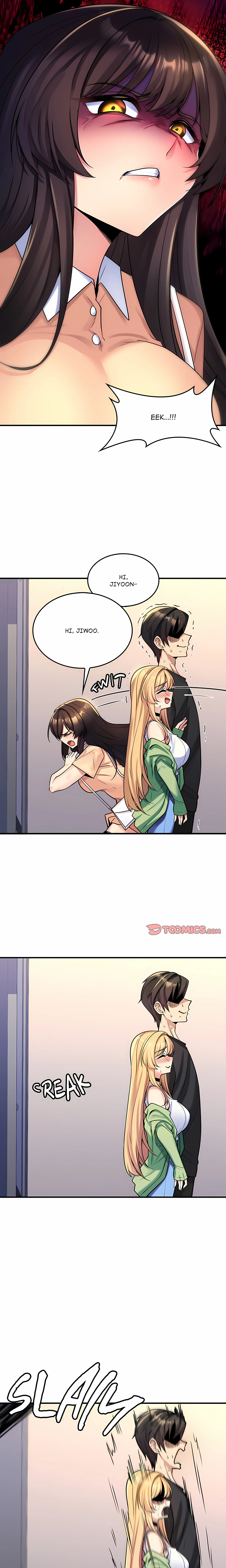 A Very Inappropriate Lease Agreement chapter 4 page 12