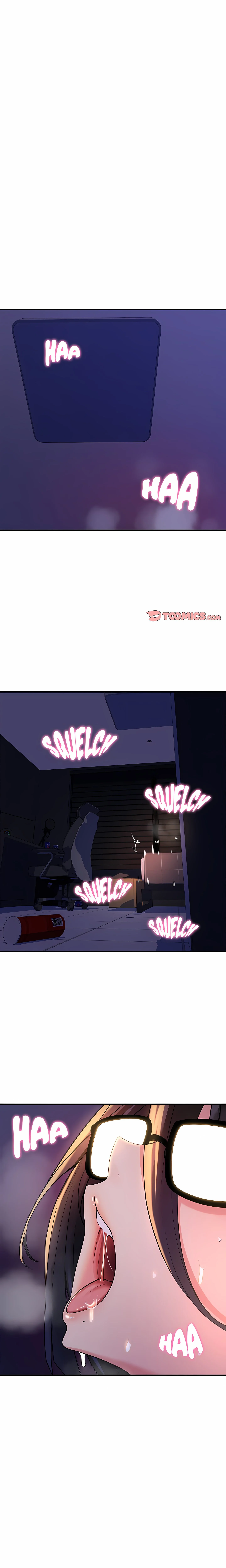A Very Inappropriate Lease Agreement chapter 5 page 1