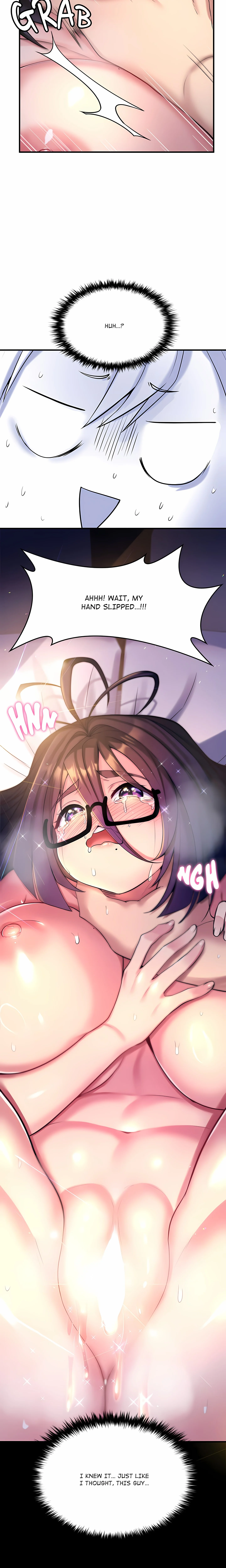 A Very Inappropriate Lease Agreement chapter 5 page 15