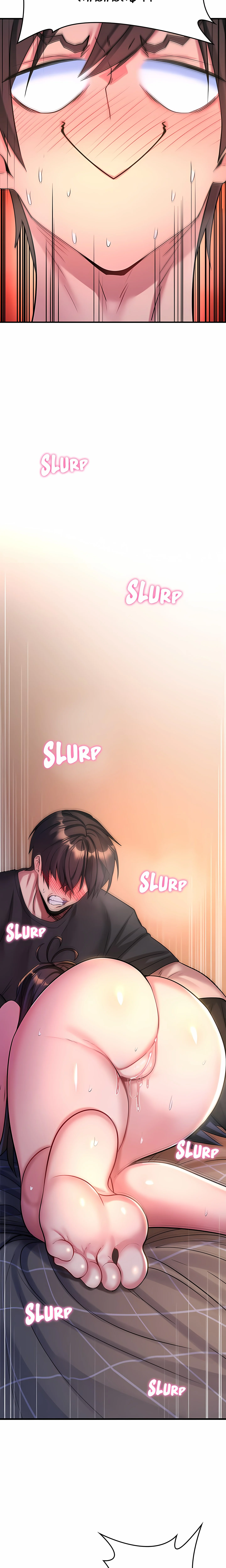 A Very Inappropriate Lease Agreement chapter 5 page 20