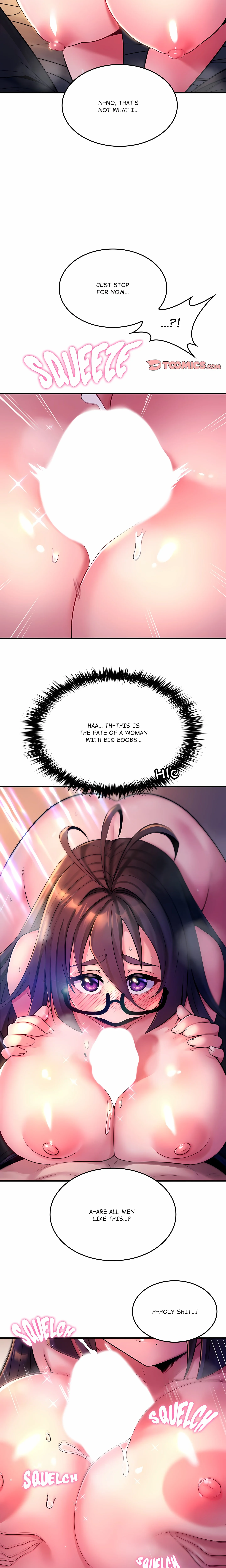 A Very Inappropriate Lease Agreement chapter 5 page 23