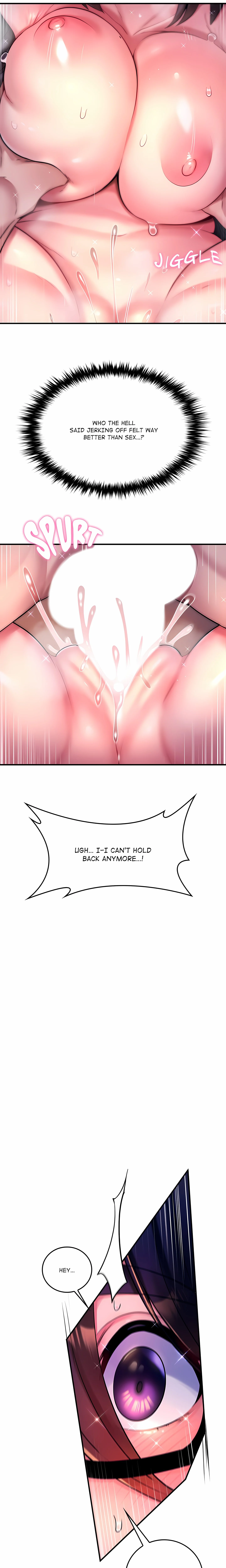 A Very Inappropriate Lease Agreement chapter 6 page 11