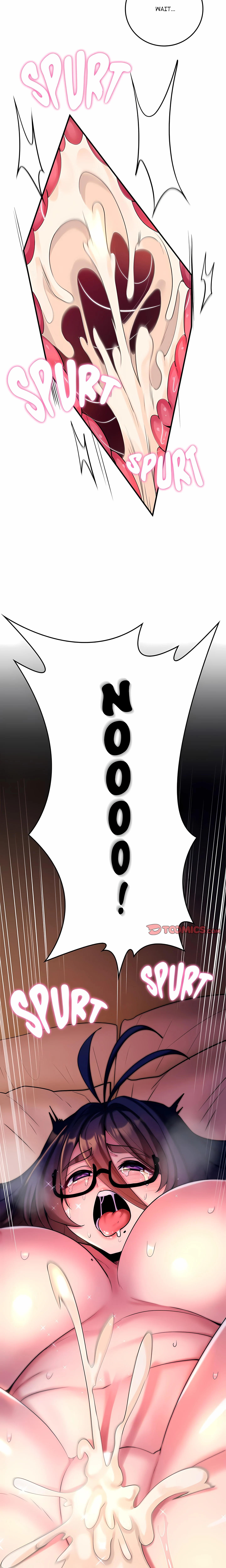 A Very Inappropriate Lease Agreement chapter 6 page 12