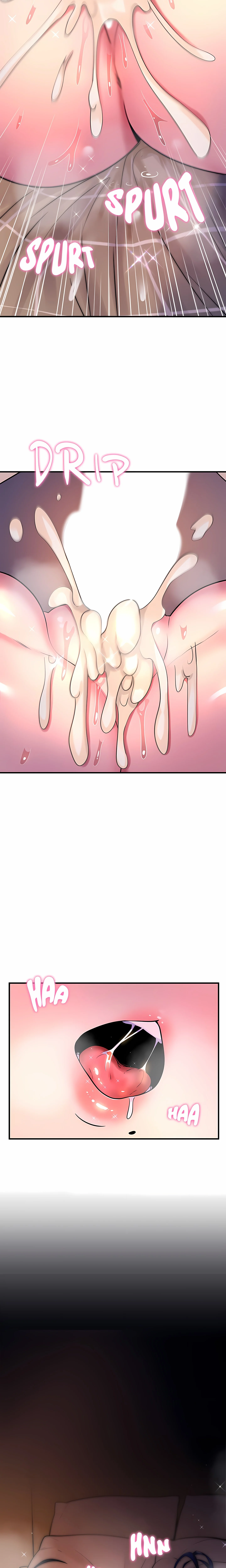 A Very Inappropriate Lease Agreement chapter 6 page 13