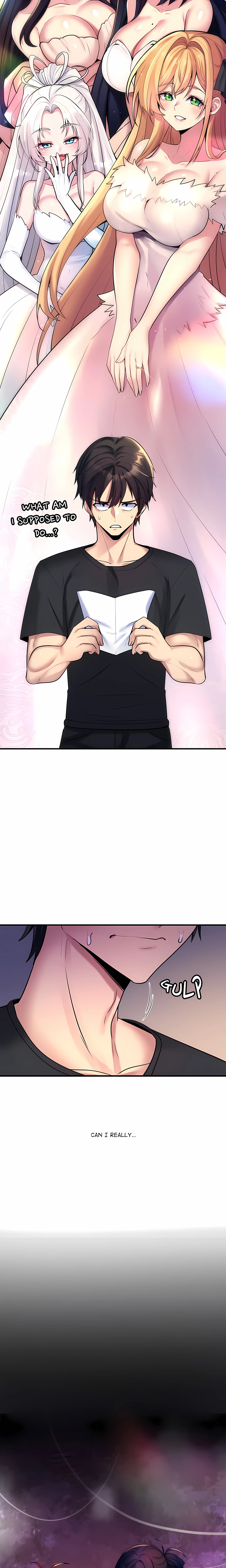 A Very Inappropriate Lease Agreement chapter 6 page 22