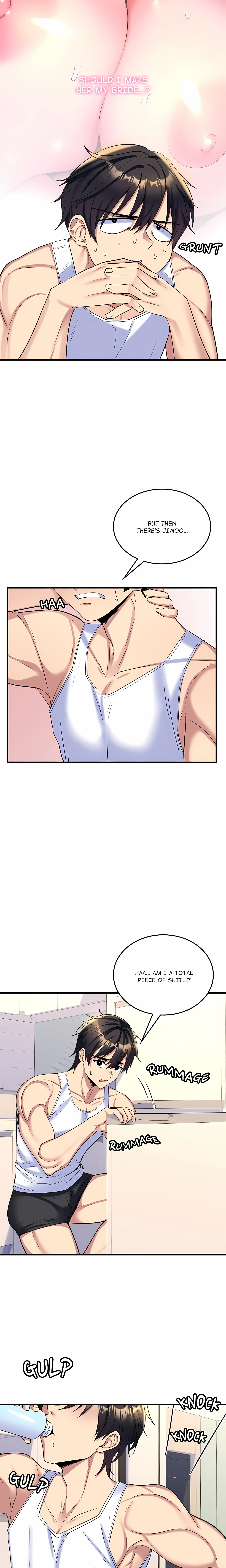 A Very Inappropriate Lease Agreement chapter 7 page 2