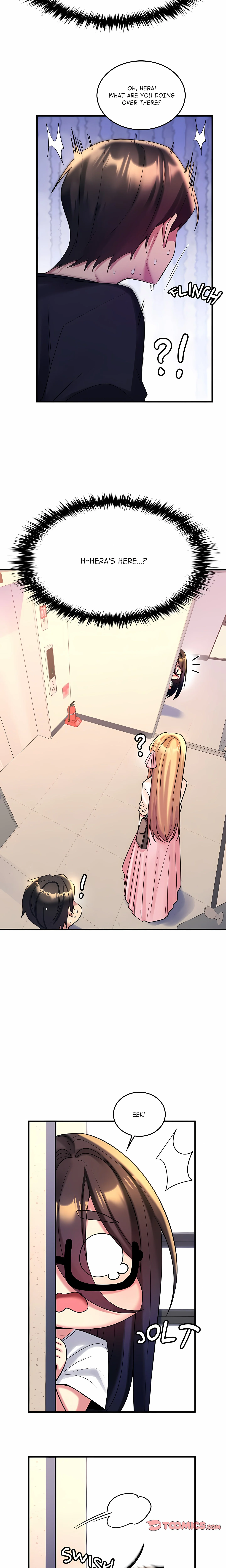 A Very Inappropriate Lease Agreement chapter 7 page 7