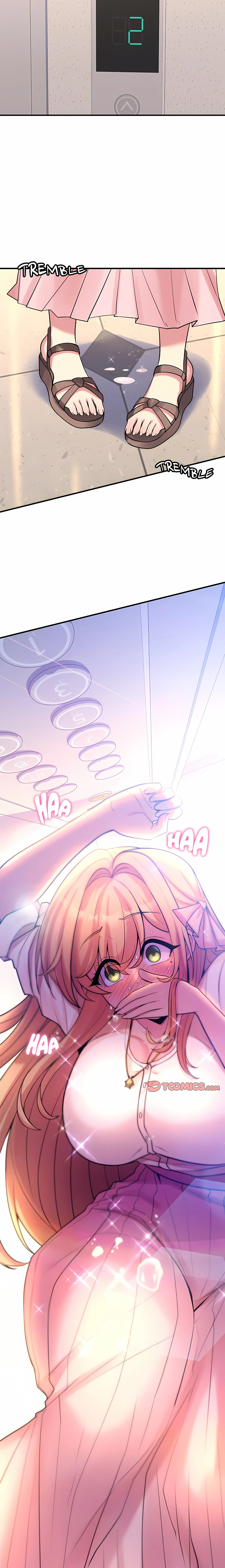 A Very Inappropriate Lease Agreement chapter 7 page 14