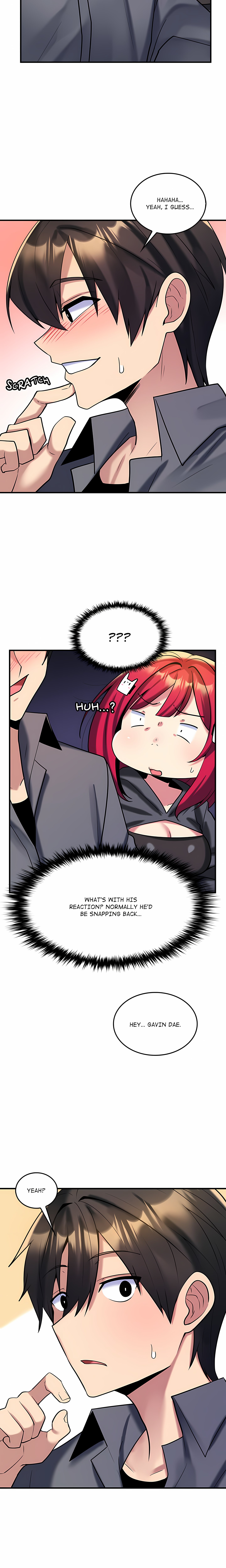 A Very Inappropriate Lease Agreement chapter 9 page 16