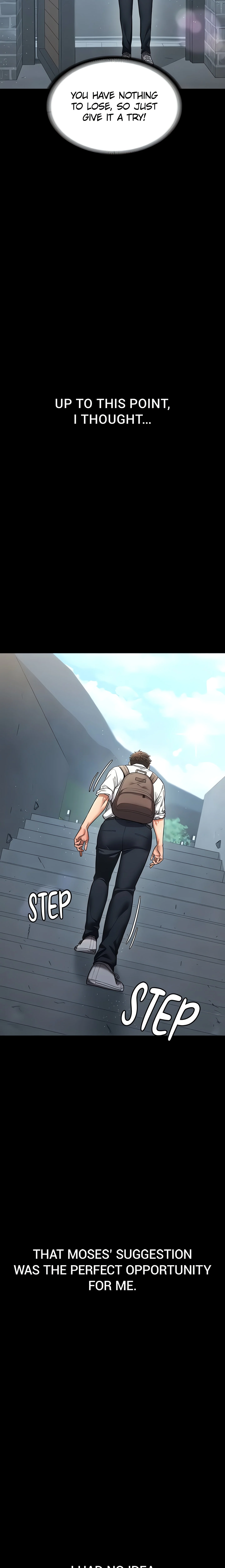 A Very Personal Revenge (Official) chapter 1 page 7