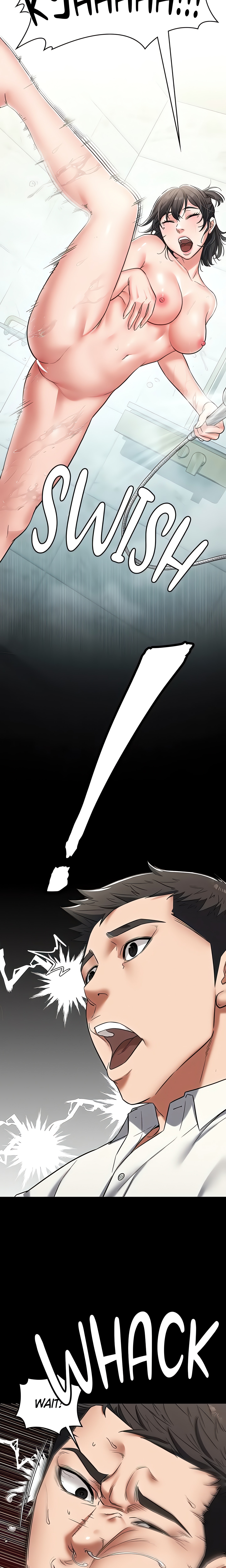 A Very Personal Revenge (Official) chapter 1 page 30