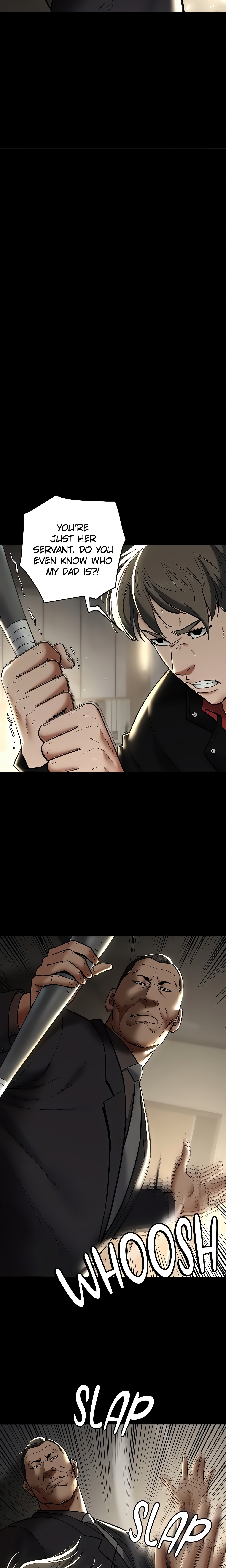 A Very Personal Revenge (Official) chapter 10 page 4