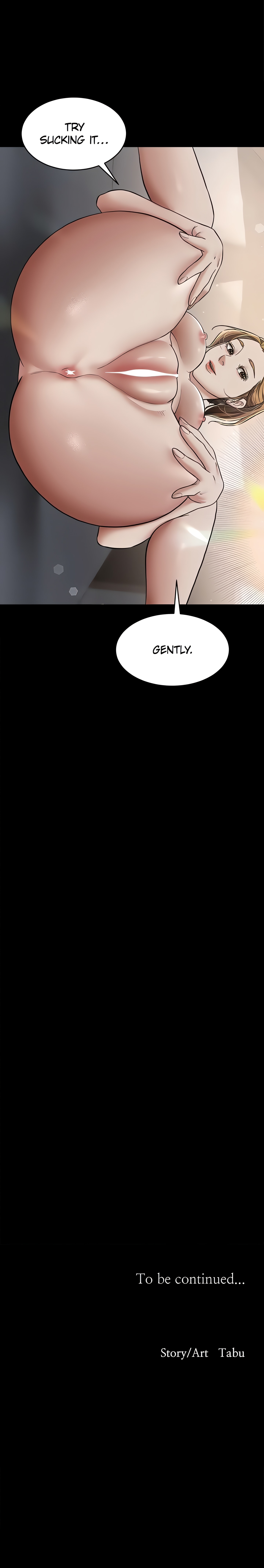 A Very Personal Revenge (Official) chapter 11 page 19