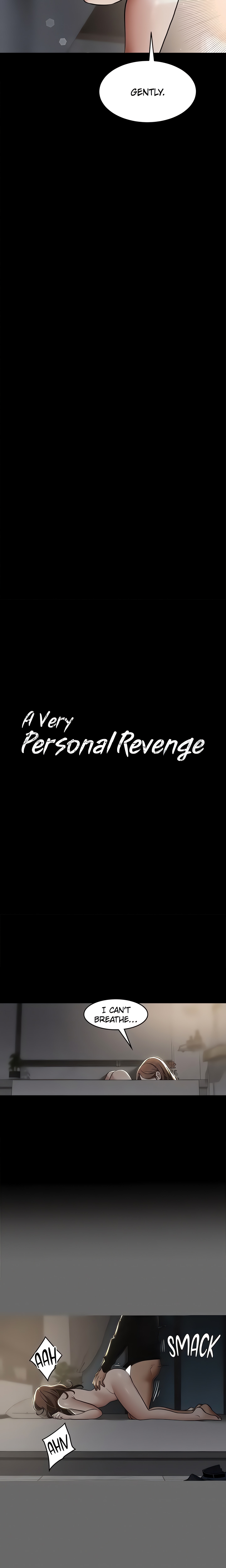 A Very Personal Revenge (Official) chapter 12 page 2