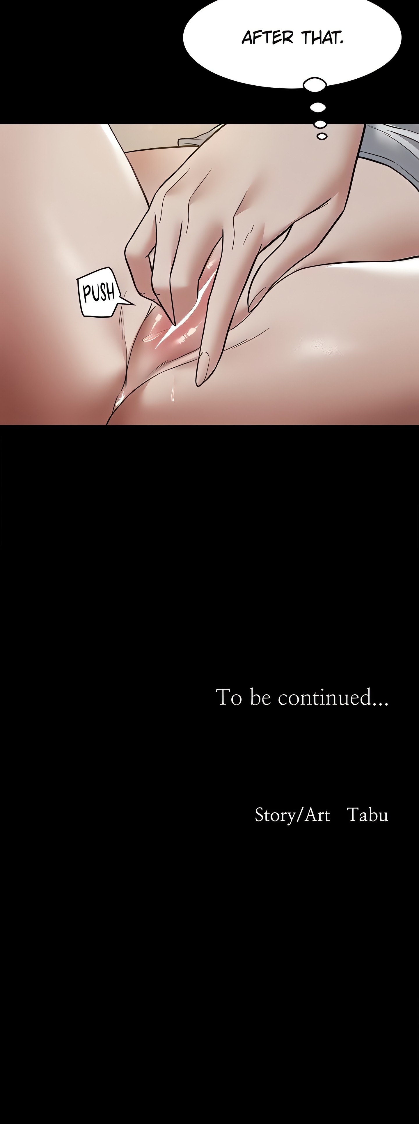 A Very Personal Revenge (Official) chapter 13 page 18