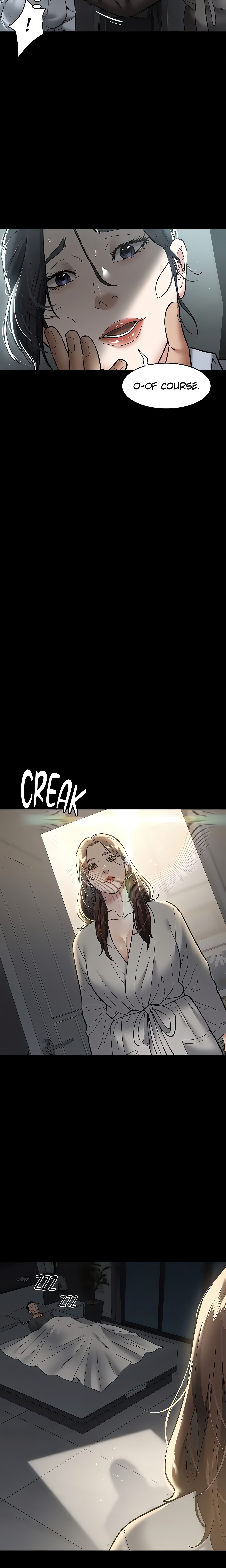 A Very Personal Revenge (Official) chapter 14 page 12