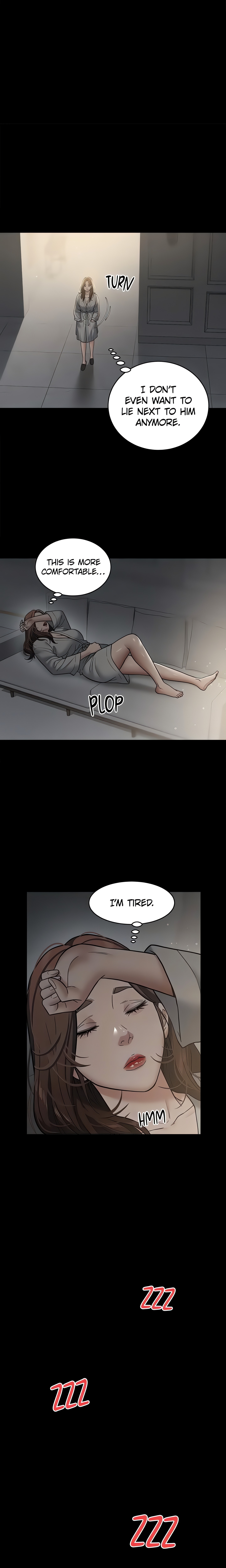 A Very Personal Revenge (Official) chapter 14 page 13