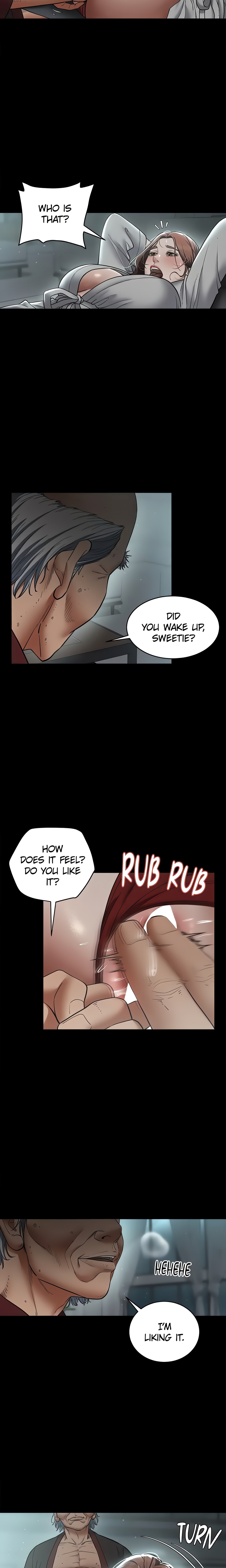 A Very Personal Revenge (Official) chapter 15 page 2