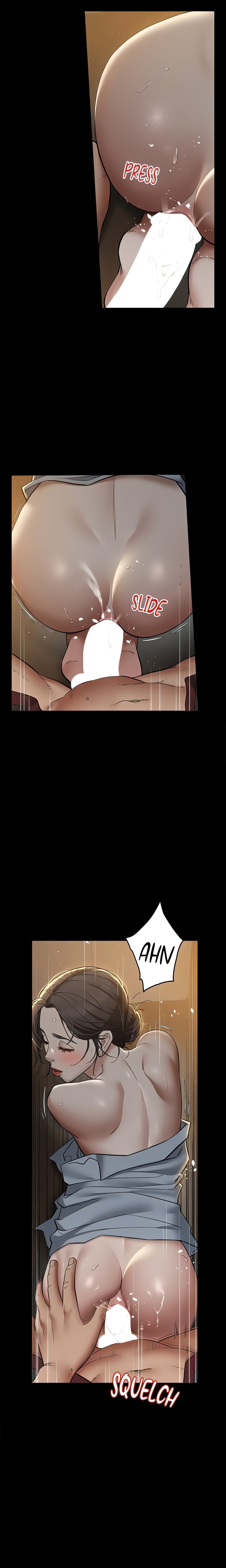 A Very Personal Revenge (Official) chapter 16 page 4