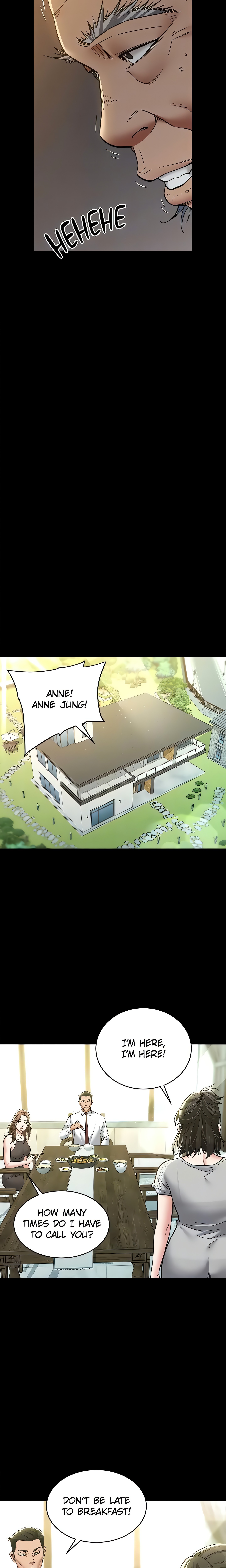 A Very Personal Revenge (Official) chapter 17 page 7