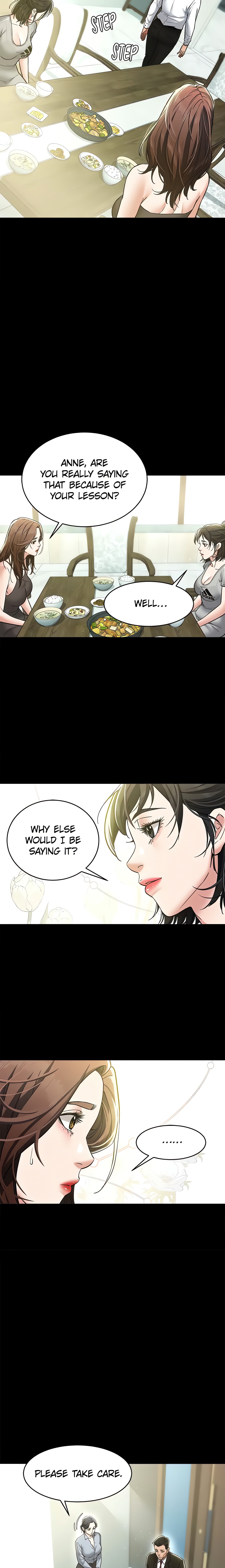 A Very Personal Revenge (Official) chapter 17 page 11
