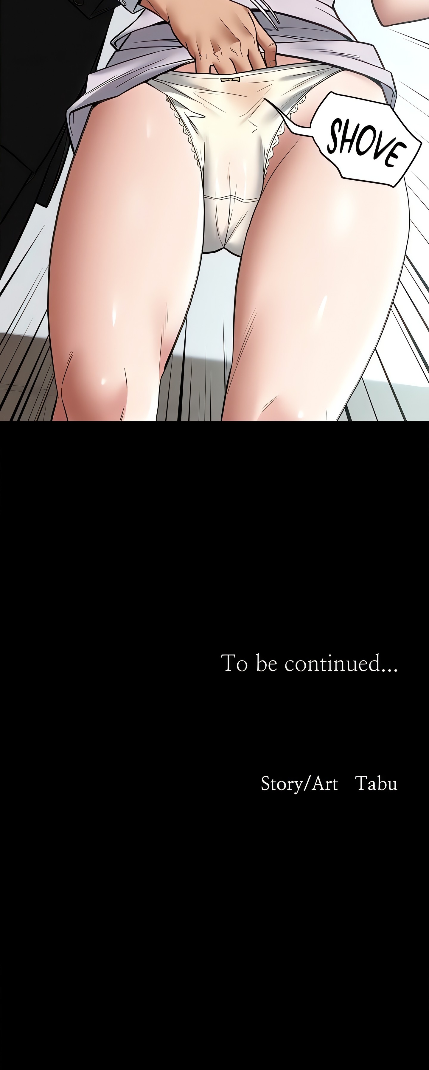 A Very Personal Revenge (Official) chapter 17 page 20