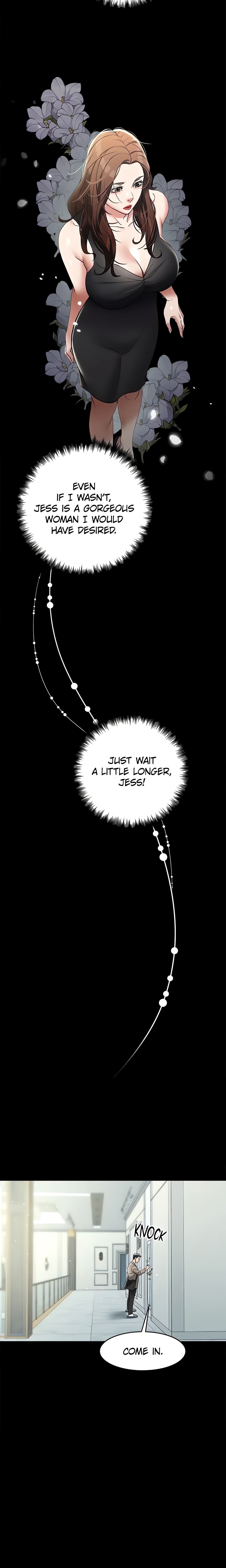A Very Personal Revenge (Official) chapter 18 page 12