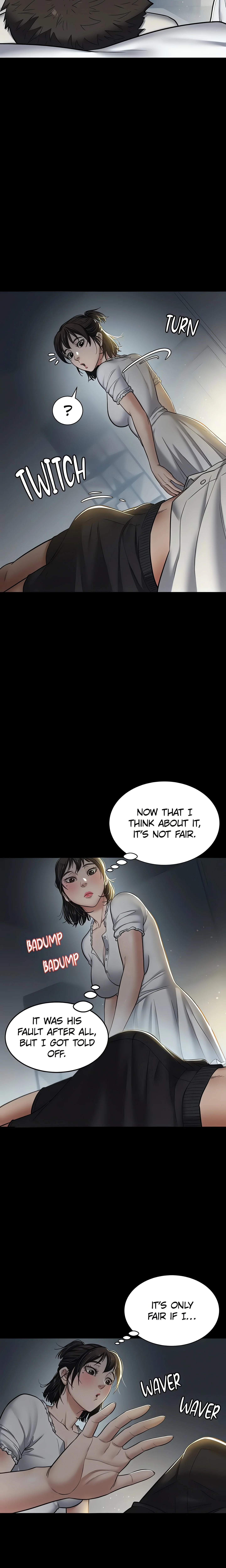 A Very Personal Revenge (Official) chapter 2 page 6