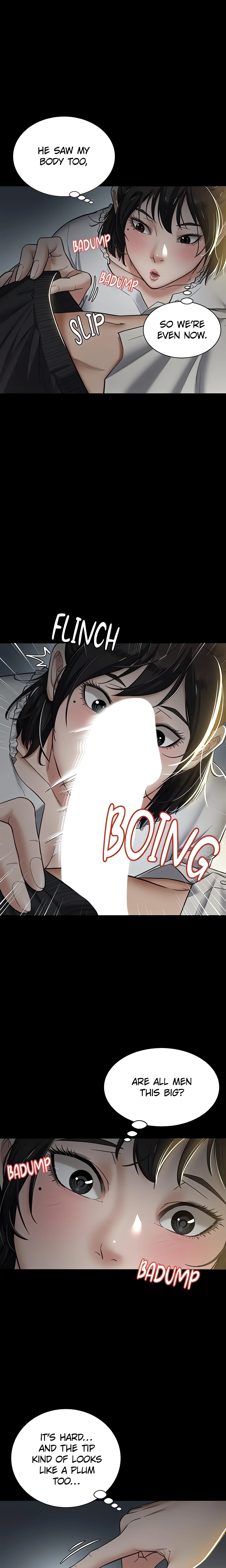 A Very Personal Revenge (Official) chapter 2 page 7