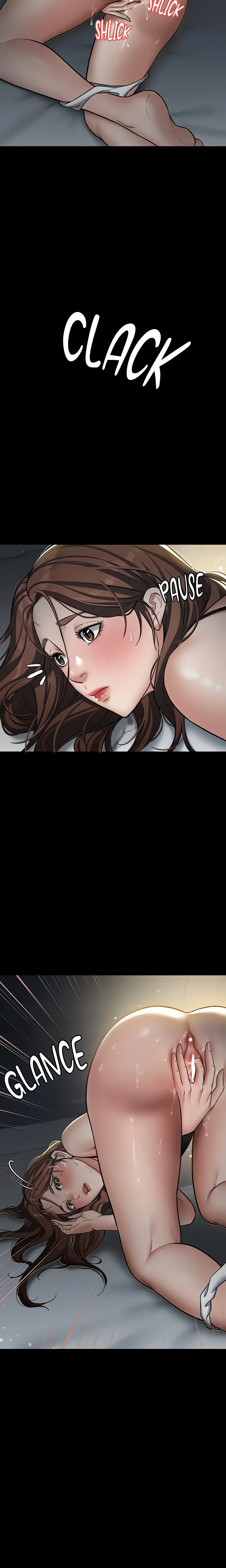 A Very Personal Revenge (Official) chapter 2 page 13