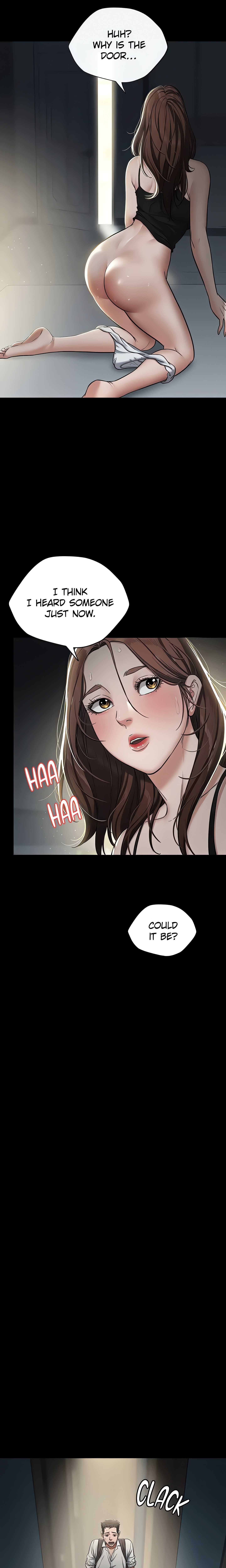 A Very Personal Revenge (Official) chapter 2 page 14