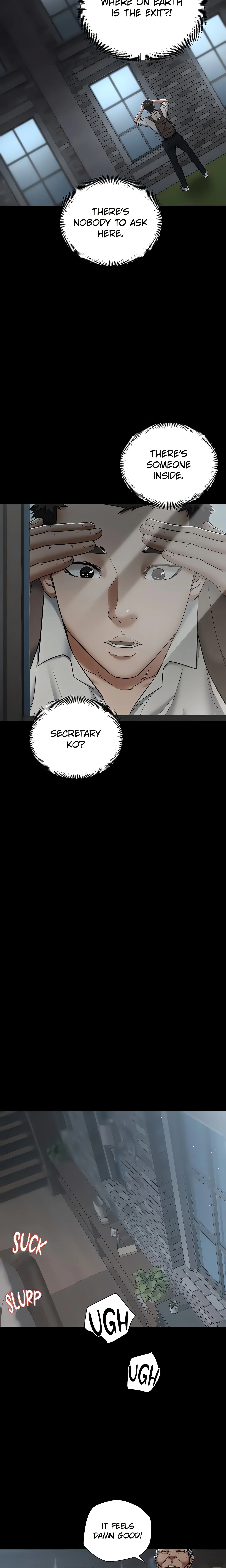 A Very Personal Revenge (Official) chapter 2 page 16