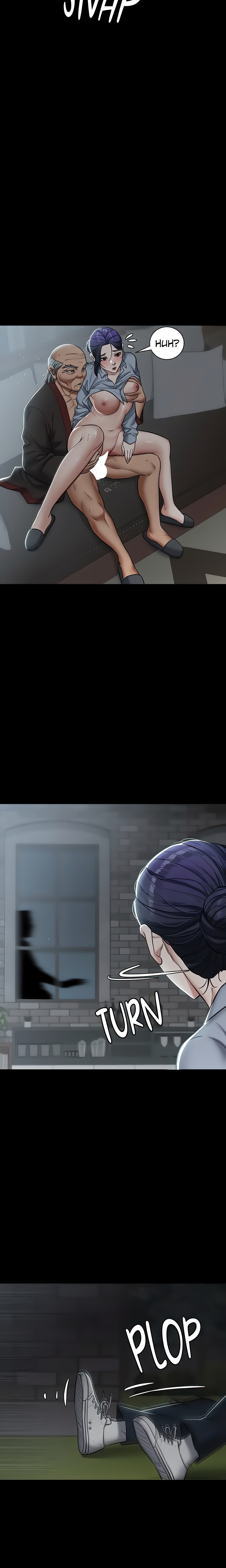 A Very Personal Revenge (Official) chapter 2 page 22