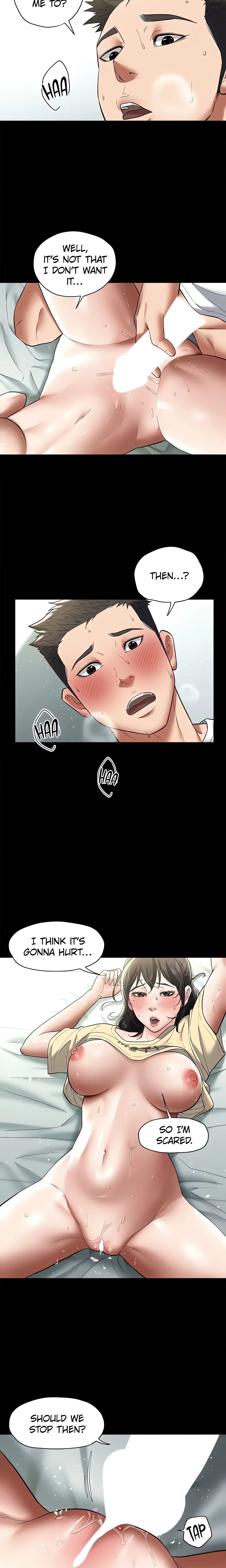 A Very Personal Revenge (Official) chapter 20 page 2