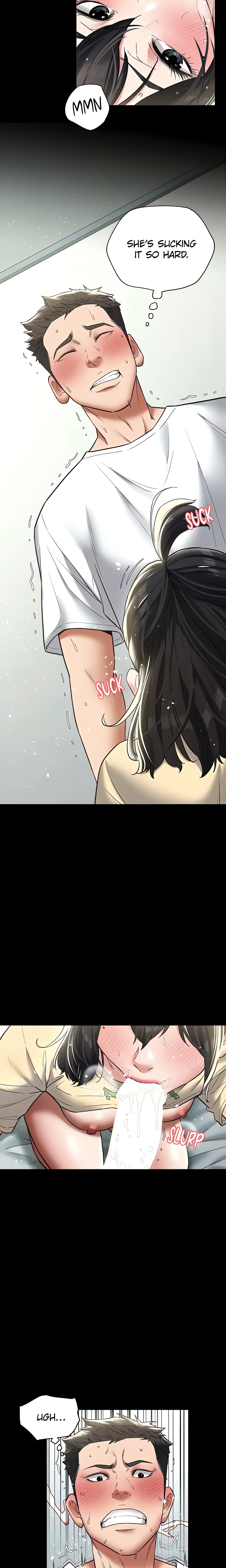 A Very Personal Revenge (Official) chapter 21 page 19