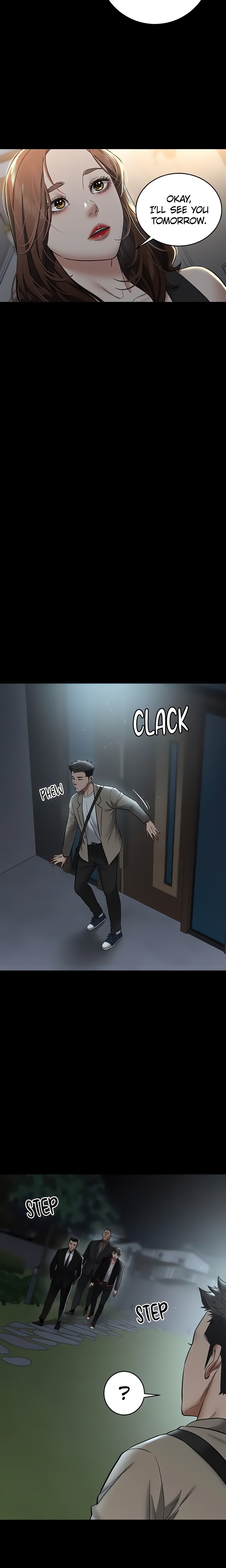 A Very Personal Revenge (Official) chapter 22 page 13