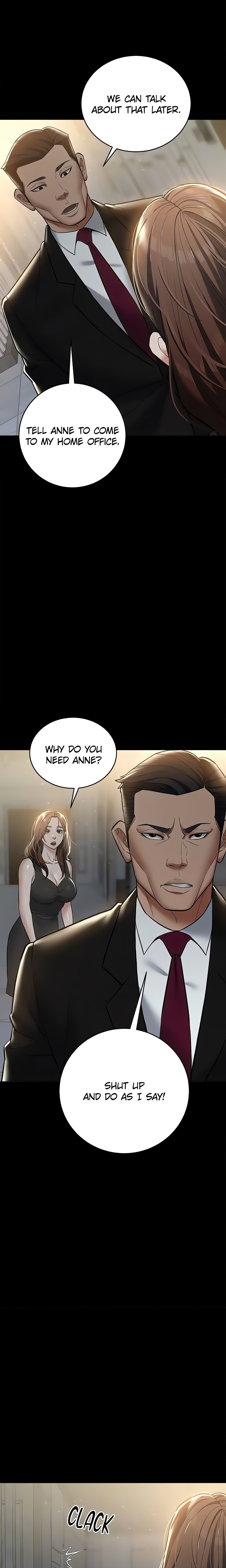 A Very Personal Revenge (Official) chapter 22 page 16