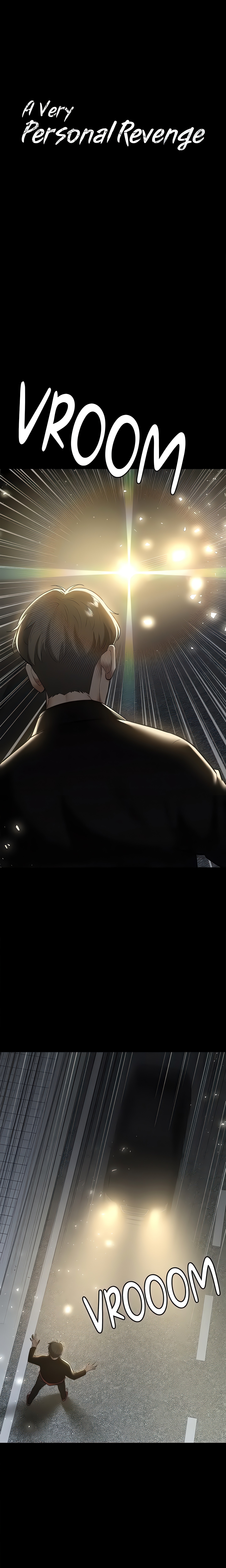 A Very Personal Revenge (Official) chapter 23 page 2