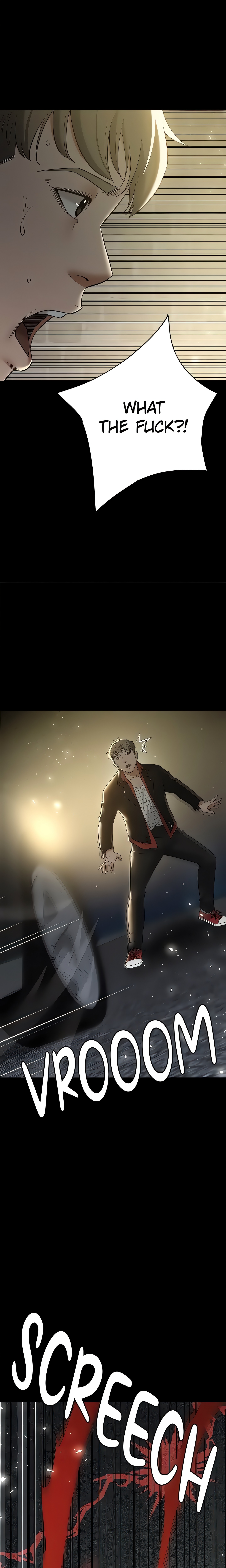 A Very Personal Revenge (Official) chapter 23 page 3