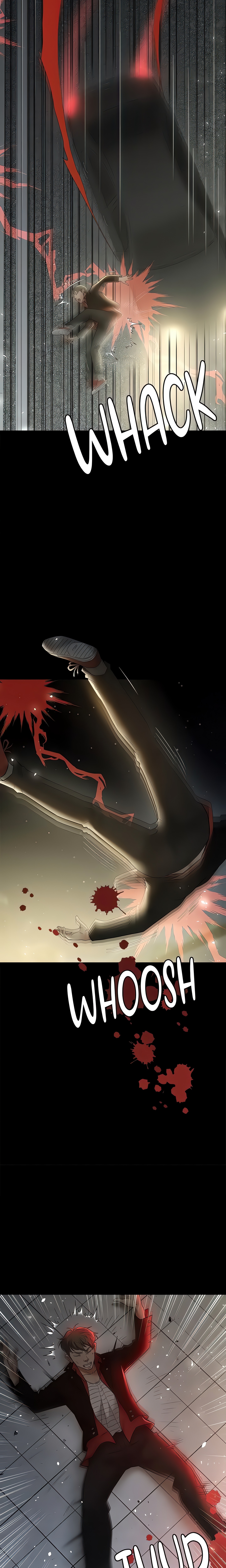 A Very Personal Revenge (Official) chapter 23 page 4