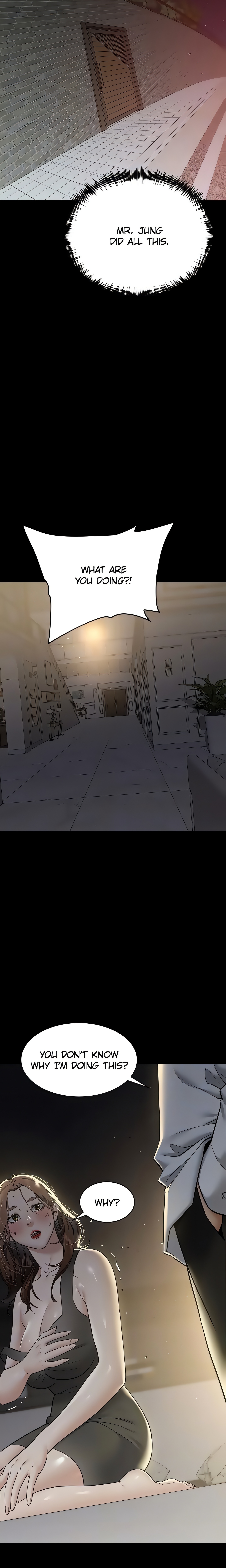 A Very Personal Revenge (Official) chapter 23 page 9