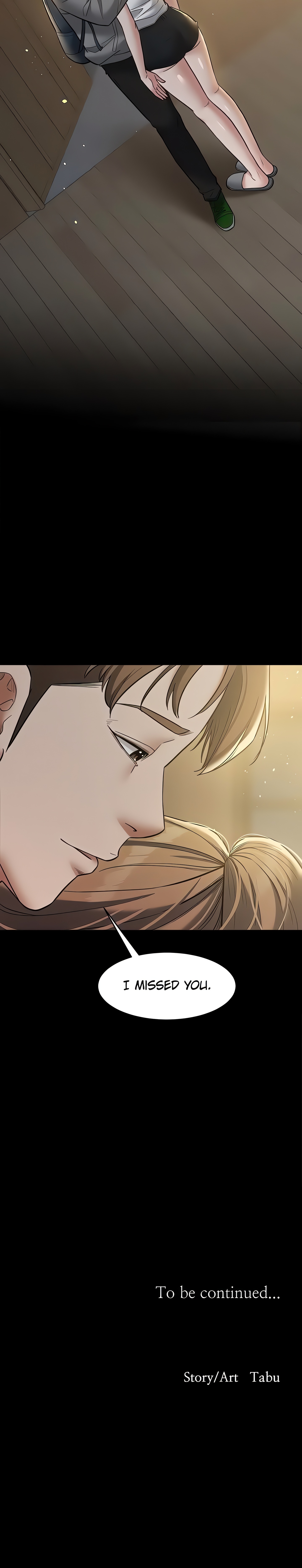 A Very Personal Revenge (Official) chapter 23 page 23
