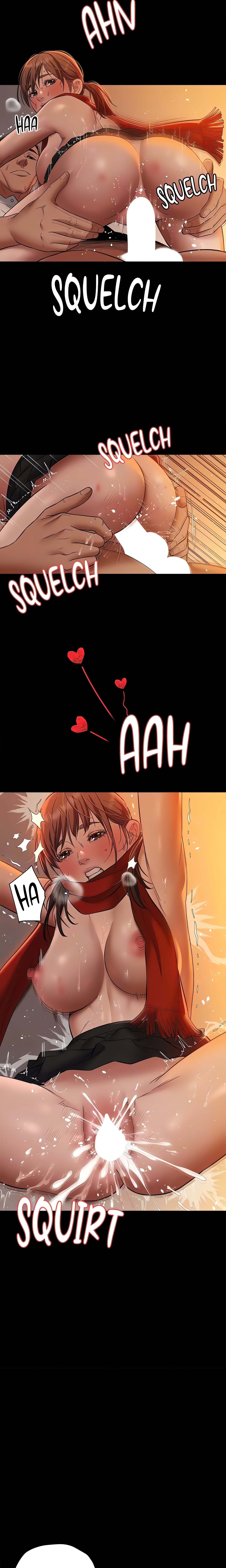 A Very Personal Revenge (Official) chapter 25 page 7