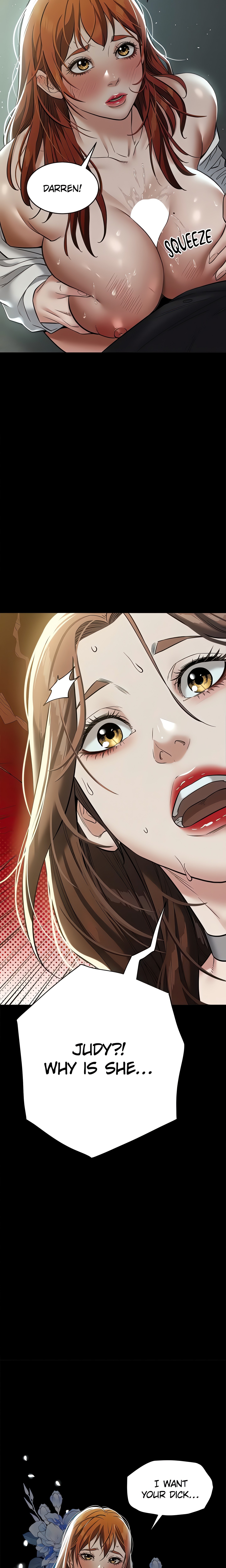 A Very Personal Revenge (Official) chapter 25 page 11