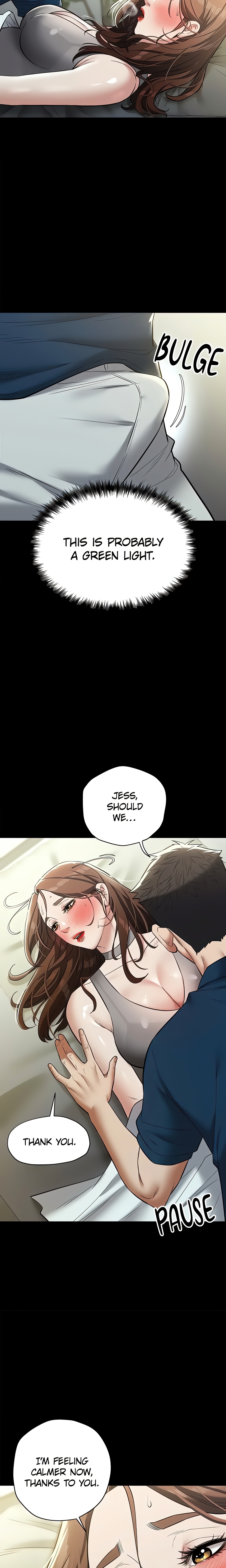 A Very Personal Revenge (Official) chapter 26 page 4