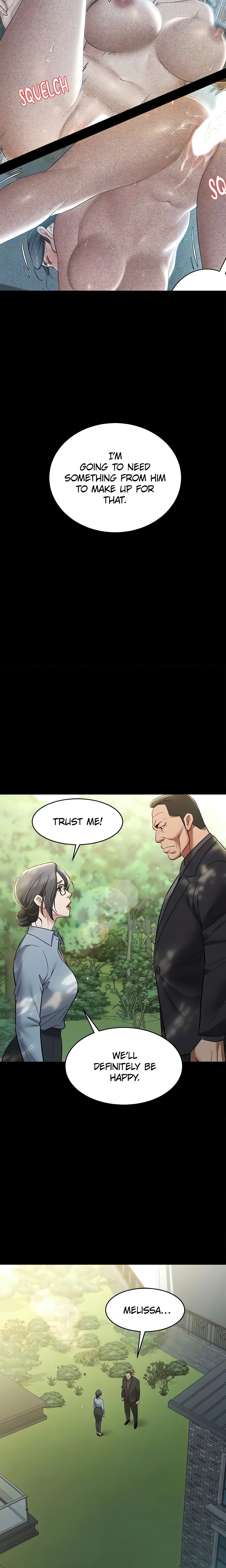 A Very Personal Revenge (Official) chapter 26 page 14