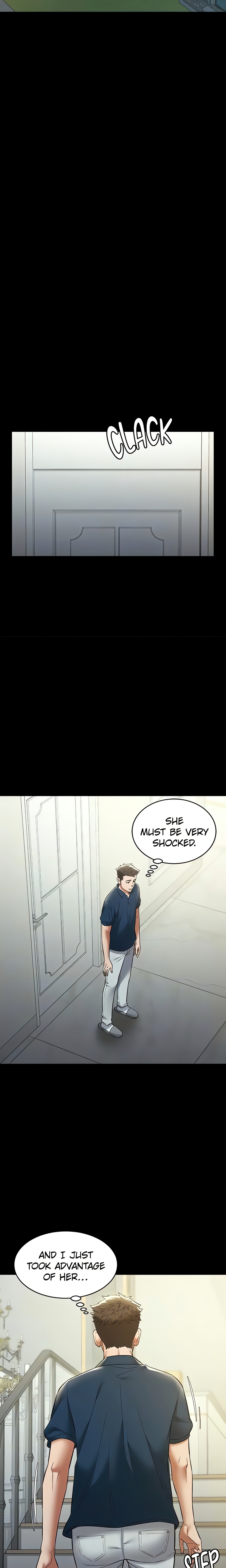 A Very Personal Revenge (Official) chapter 26 page 15